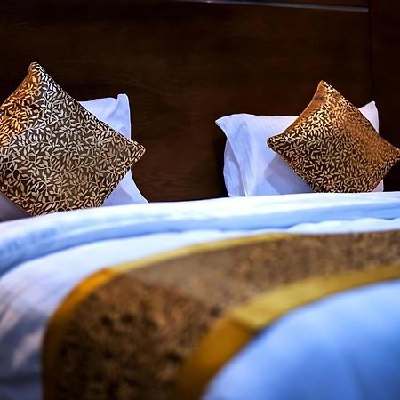 Ahlin Suites Rijád Exteriér fotografie