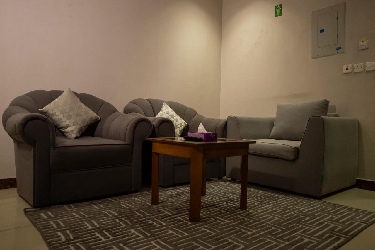Ahlin Suites Rijád Exteriér fotografie