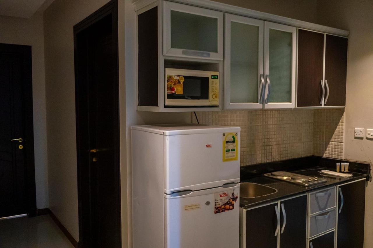 Ahlin Suites Rijád Exteriér fotografie
