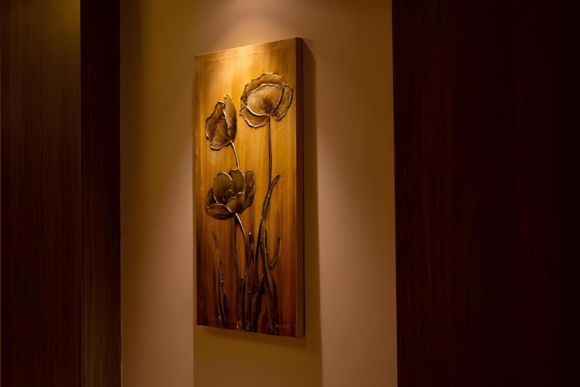 Ahlin Suites Rijád Exteriér fotografie